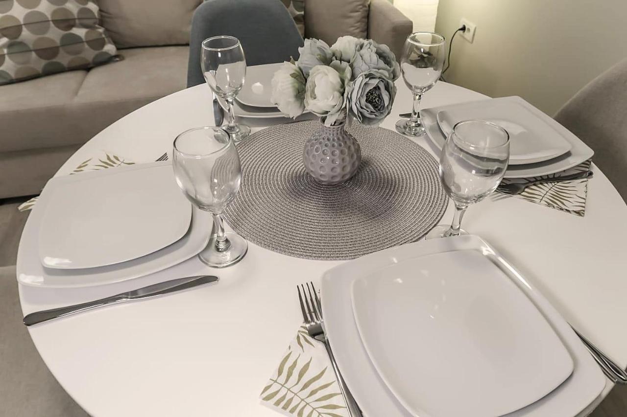 Cc Belle Studio Apartment Navodari Ngoại thất bức ảnh