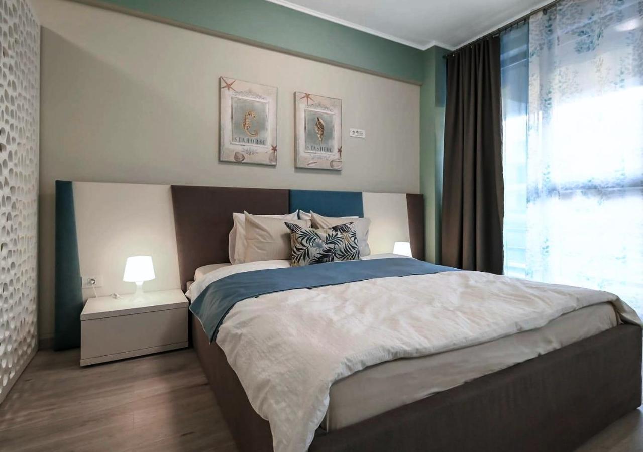 Cc Belle Studio Apartment Navodari Ngoại thất bức ảnh