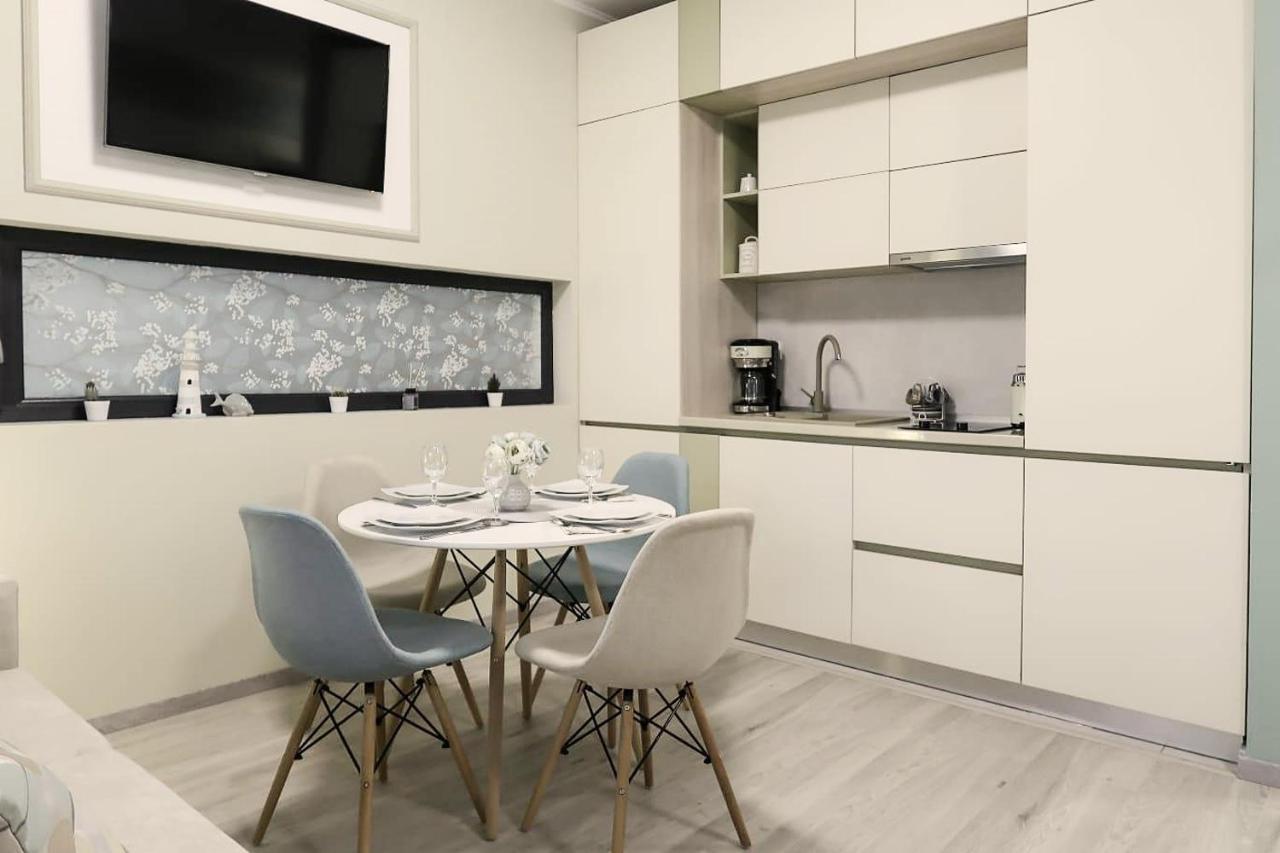 Cc Belle Studio Apartment Navodari Ngoại thất bức ảnh