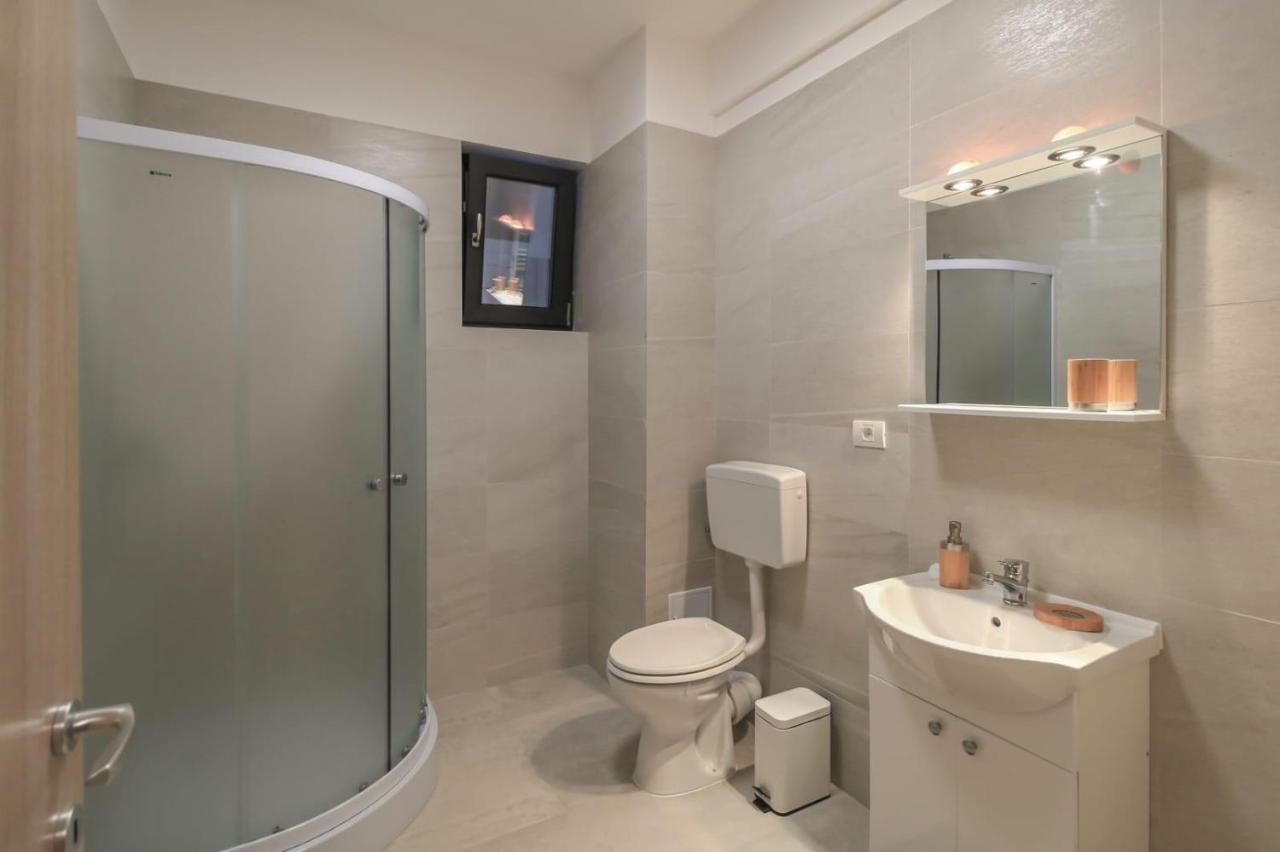 Cc Belle Studio Apartment Navodari Ngoại thất bức ảnh