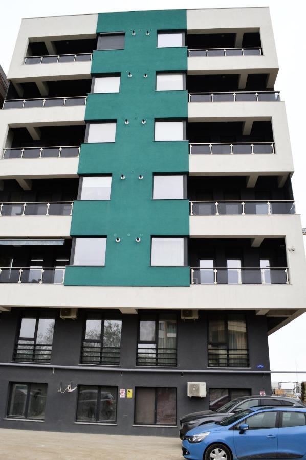 Cc Belle Studio Apartment Navodari Ngoại thất bức ảnh