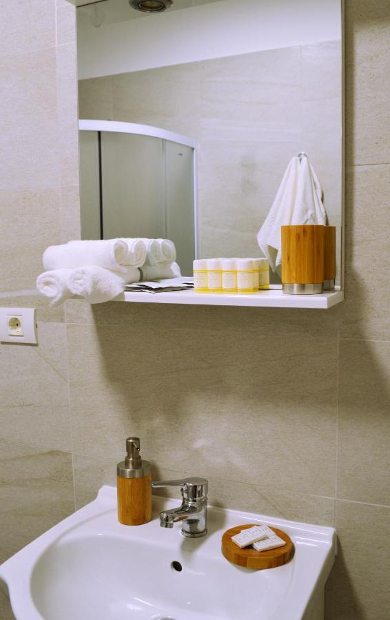 Cc Belle Studio Apartment Navodari Ngoại thất bức ảnh