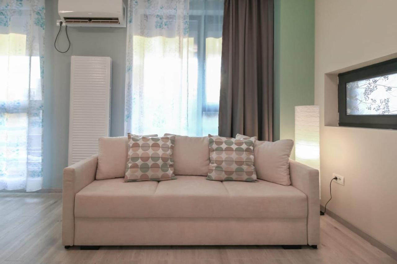 Cc Belle Studio Apartment Navodari Ngoại thất bức ảnh